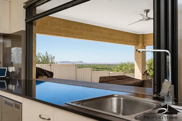 Fifth view of Homely house listing, 8 Shamrock Street, Wandina WA 6530