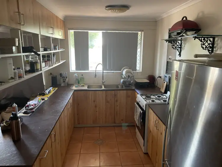 Second view of Homely house listing, 8 Griggs Street, Tennant Creek NT 860