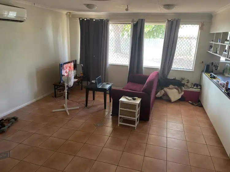 Third view of Homely house listing, 8 Griggs Street, Tennant Creek NT 860