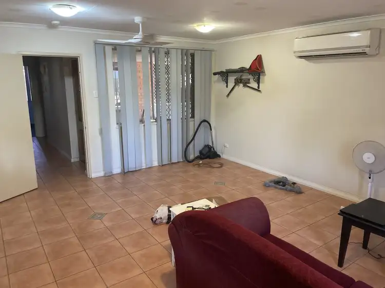 Fourth view of Homely house listing, 8 Griggs Street, Tennant Creek NT 860