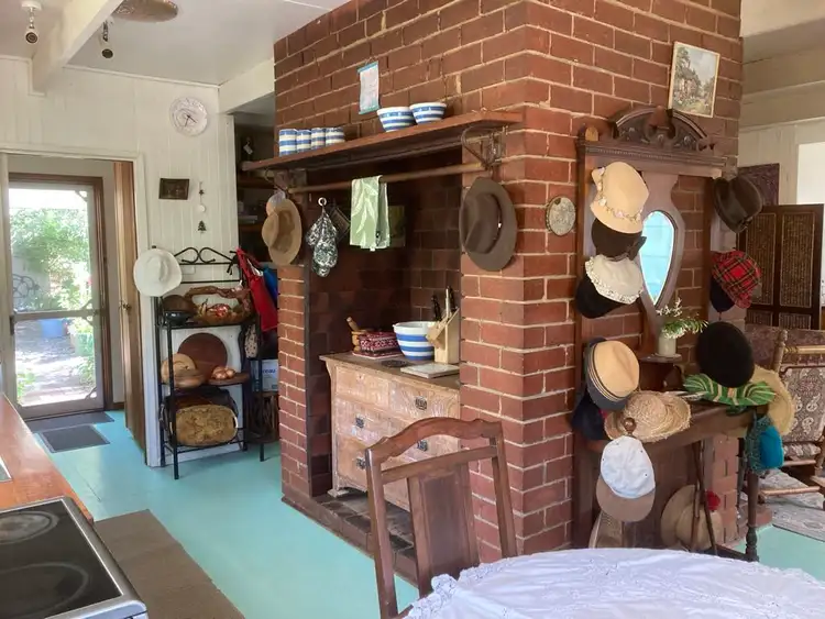 Fifth view of Homely rural property listing, 250 Woomera Creek Rd, Toora North VIC 3962
