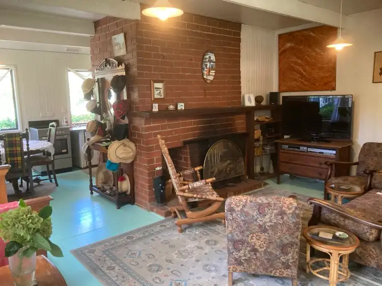 Sixth view of Homely rural property listing, 250 Woomera Creek Rd, Toora North VIC 3962