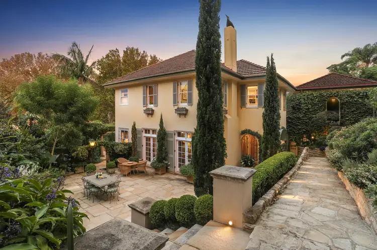 11 Wallaroy Road, Woollahra NSW 2025