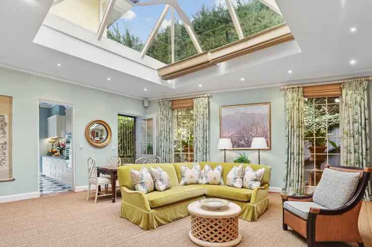 Second view of Homely house listing, 11 Wallaroy Road, Woollahra NSW 2025