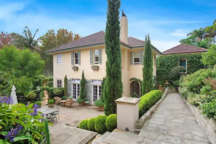 Fourth view of Homely house listing, 11 Wallaroy Road, Woollahra NSW 2025