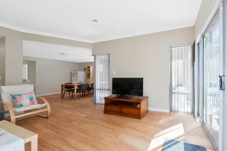 Second view of Homely townhouse listing, 8A Wesley Rise, Joondalup WA 6027