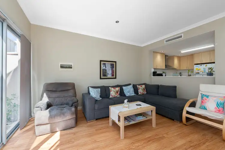 Third view of Homely townhouse listing, 8A Wesley Rise, Joondalup WA 6027