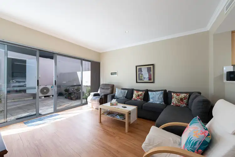 Fourth view of Homely townhouse listing, 8A Wesley Rise, Joondalup WA 6027