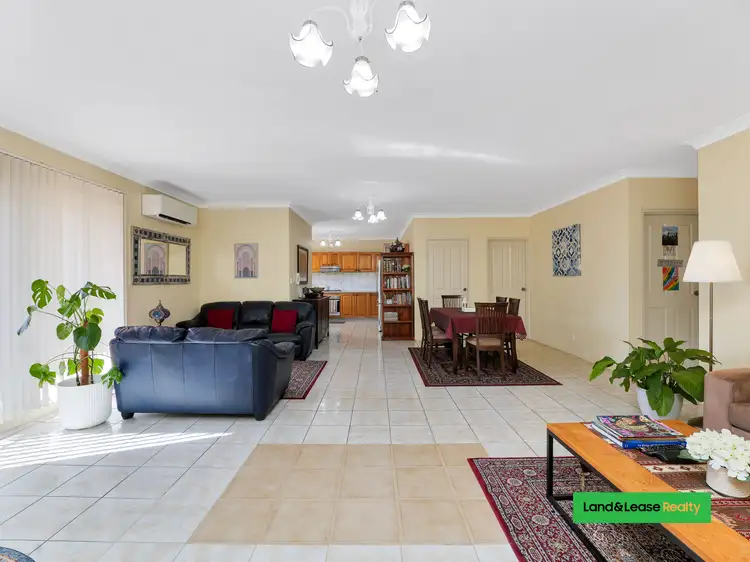 Second view of Homely apartment listing, 11/77-79A Croydon Street, Lakemba NSW 2195