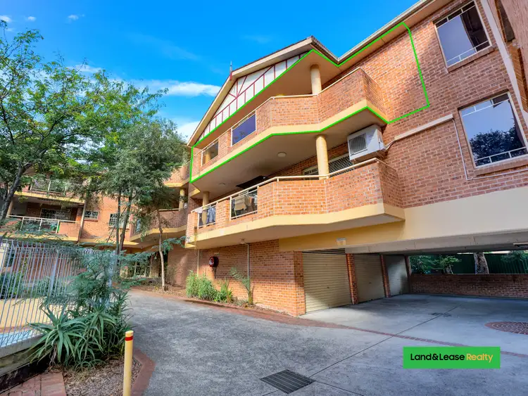 Third view of Homely apartment listing, 11/77-79A Croydon Street, Lakemba NSW 2195