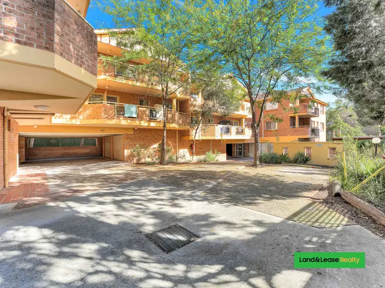 Fourth view of Homely apartment listing, 11/77-79A Croydon Street, Lakemba NSW 2195