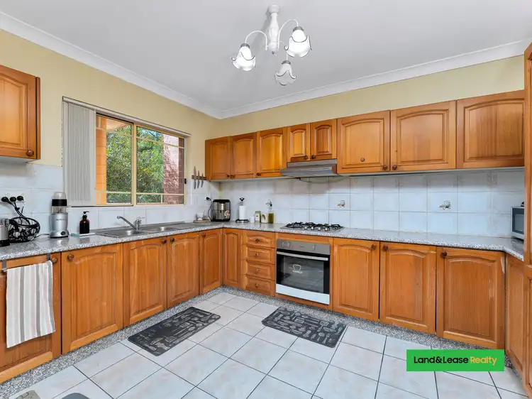 Fifth view of Homely apartment listing, 11/77-79A Croydon Street, Lakemba NSW 2195