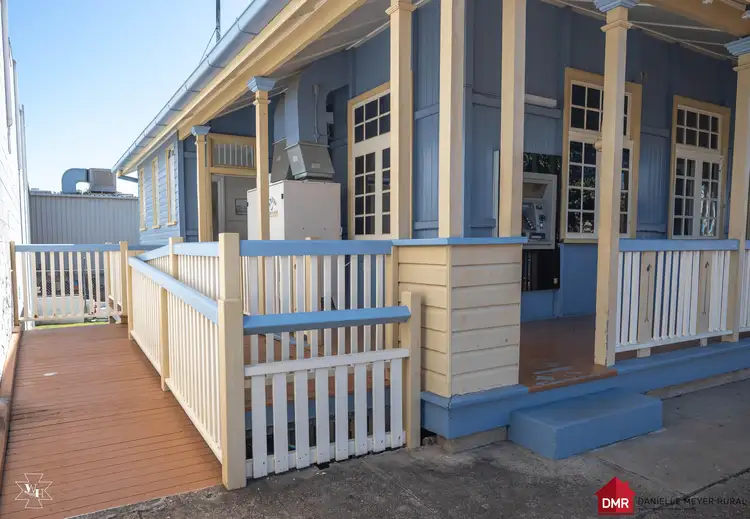 Third view of Homely house listing, 51 Capper Street, Gayndah QLD 4625