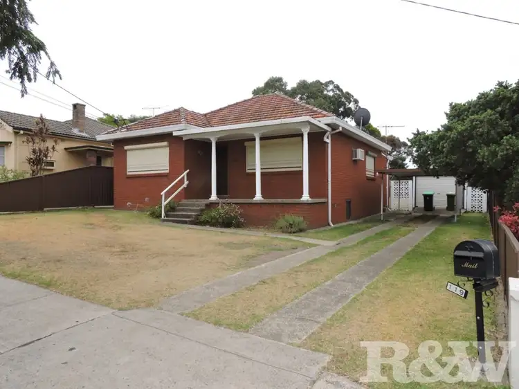 Second view of Homely house listing, 119 Guildford Road, Guildford NSW 2161