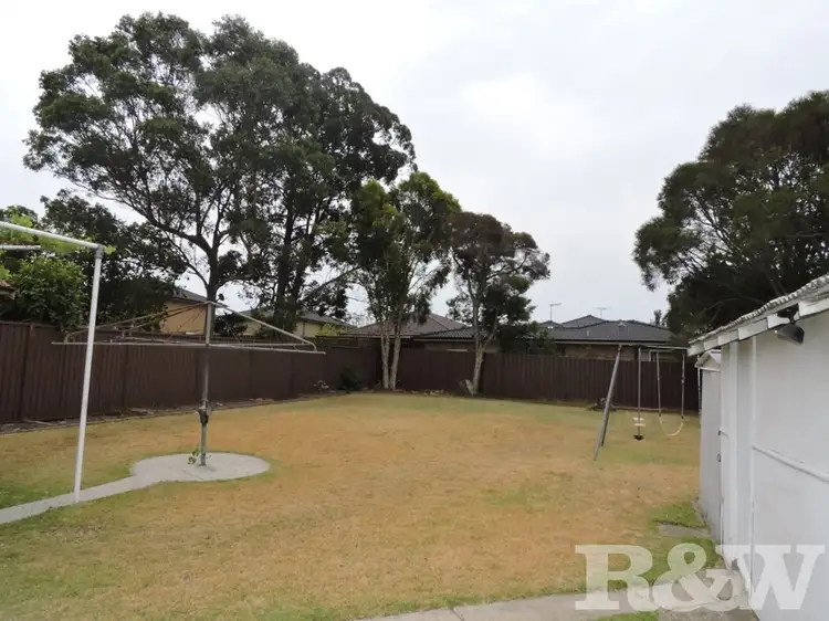 Third view of Homely house listing, 119 Guildford Road, Guildford NSW 2161