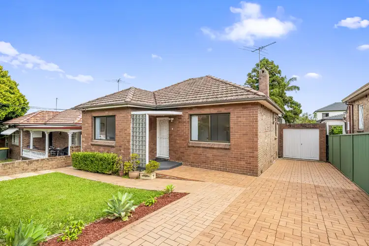 Second view of Homely house listing, 39 Napoleon Street, Riverwood NSW 2210