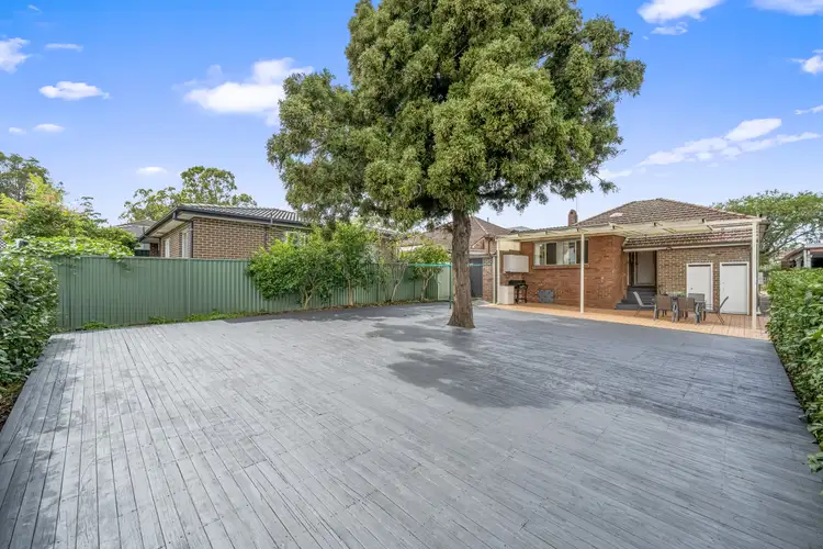 Fourth view of Homely house listing, 39 Napoleon Street, Riverwood NSW 2210
