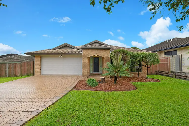 62 Brisbane Road, Warner QLD 4500