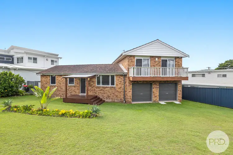 Second view of Homely house listing, 9 Tuna Crescent, Fingal Bay NSW 2315