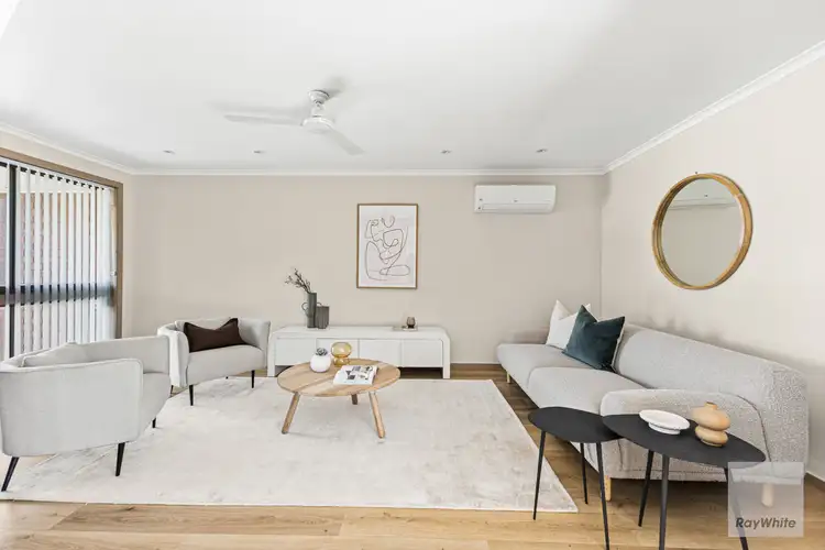 Third view of Homely unit listing, 9/18-20 Greenhills Road, Bundoora VIC 3083