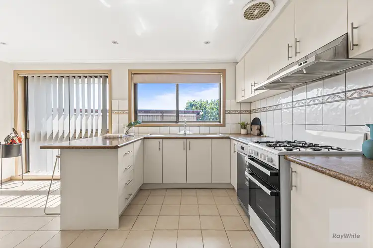 Fifth view of Homely unit listing, 9/18-20 Greenhills Road, Bundoora VIC 3083