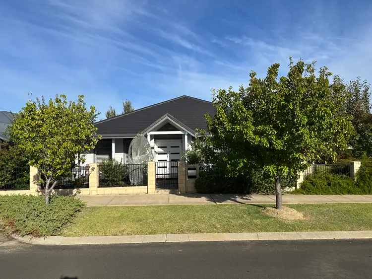11 Stoker Street, West Busselton WA 6280