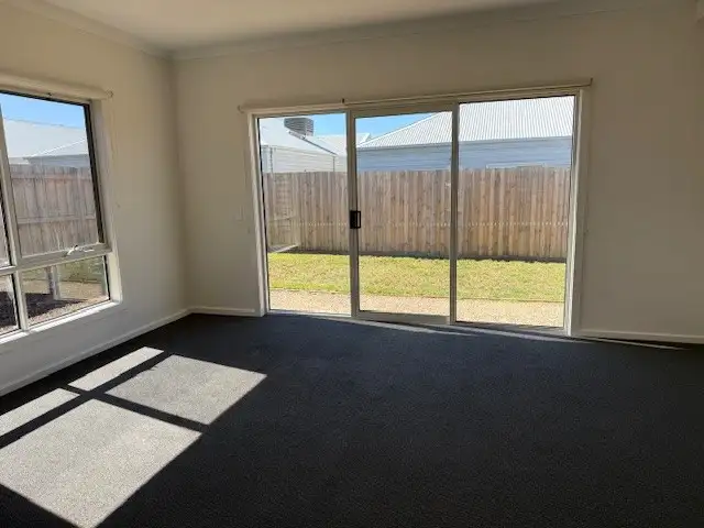 Fifth view of Homely house listing, 48 Moolort Crescent, Eynesbury VIC 3338
