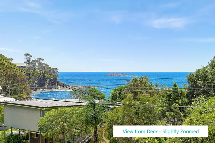 5 Boondi Street, Malua Bay NSW 2536