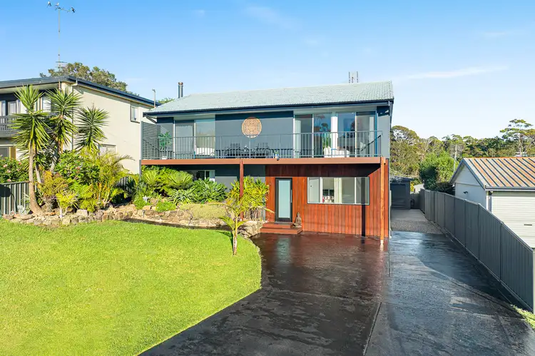 Second view of Homely house listing, 5 Boondi Street, Malua Bay NSW 2536