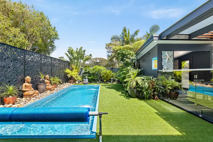 Third view of Homely house listing, 5 Boondi Street, Malua Bay NSW 2536