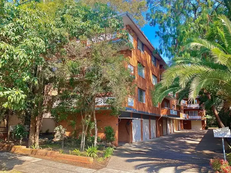 2/7 Cambridge St, Penshurst NSW 2222