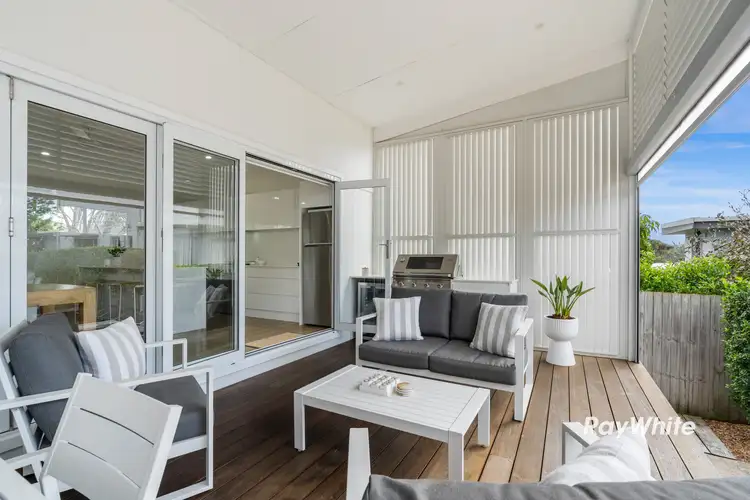 Fifth view of Homely house listing, 45A Donlan Road, Mollymook Beach NSW 2539