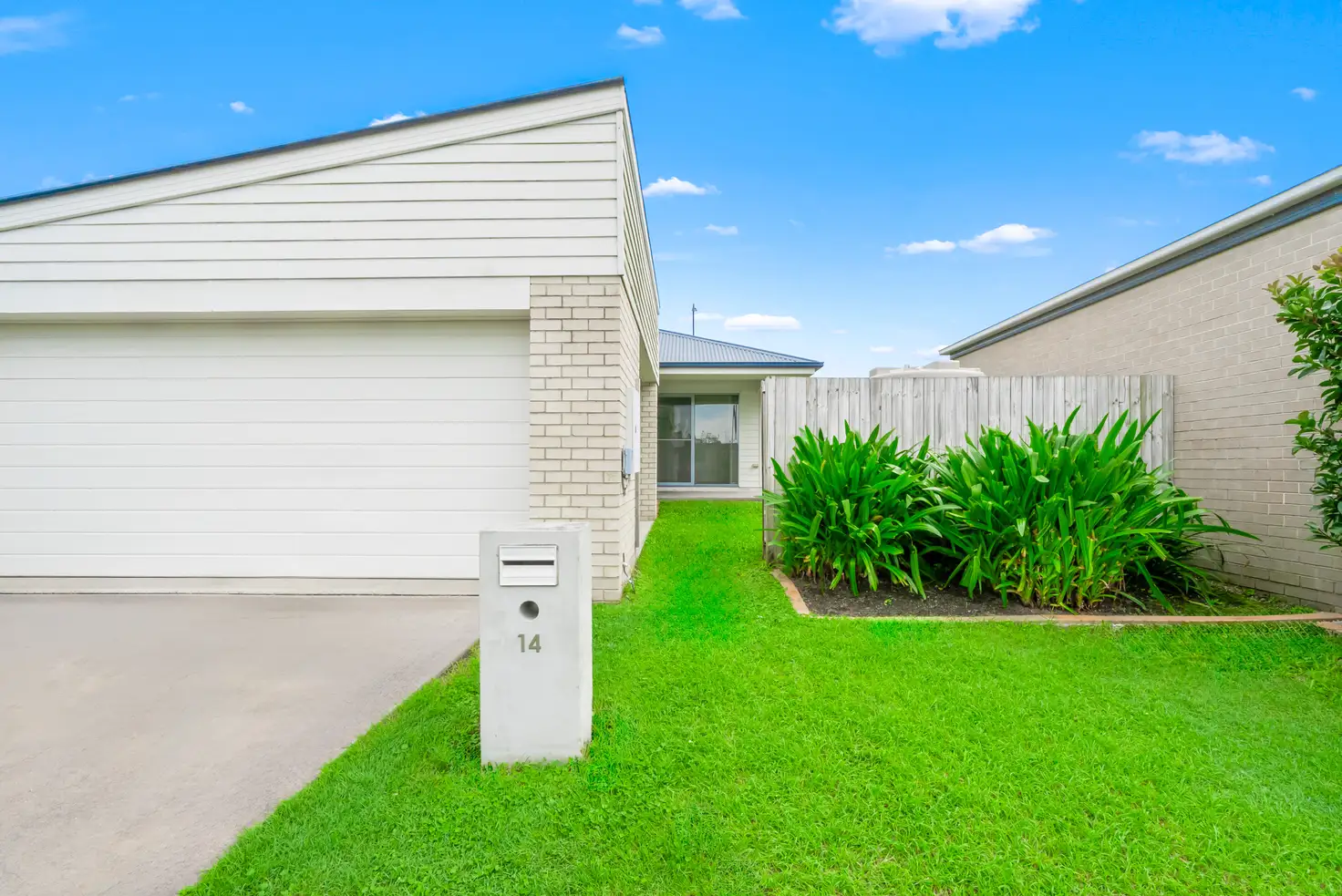 Main view of Homely house listing, 14 Vesper Lane, Coomera QLD 4209