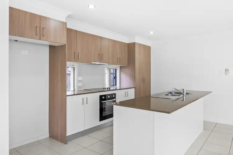 Second view of Homely house listing, 14 Vesper Lane, Coomera QLD 4209