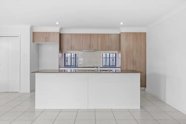 Third view of Homely house listing, 14 Vesper Lane, Coomera QLD 4209