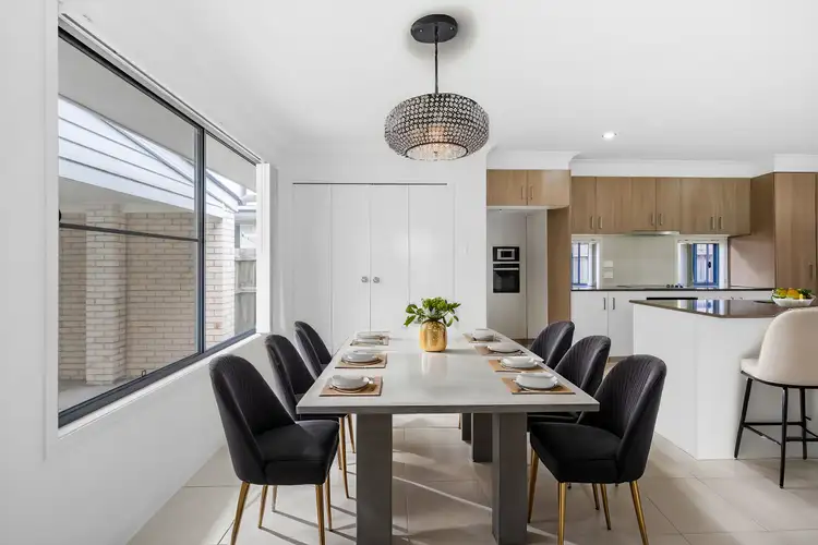 Seventh view of Homely house listing, 14 Vesper Lane, Coomera QLD 4209