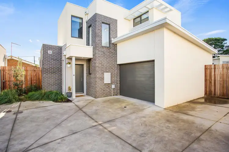 6/22 Redwood Drive, Cowes VIC 3922