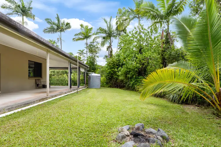 Third view of Homely house listing, 120 Ronald Road, Forest Creek, Daintree QLD 4873