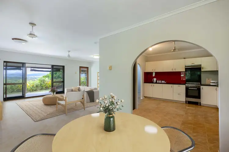Fourth view of Homely house listing, 120 Ronald Road, Forest Creek, Daintree QLD 4873