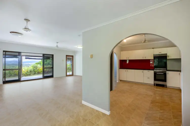 Fifth view of Homely house listing, 120 Ronald Road, Forest Creek, Daintree QLD 4873