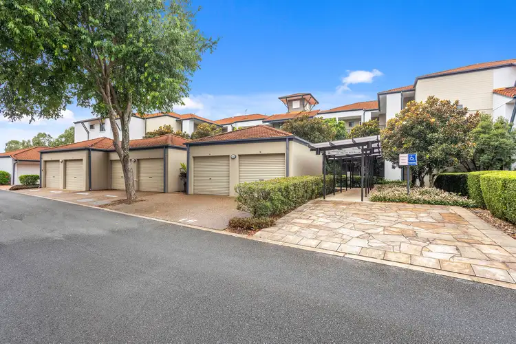 14/501 North Hill Drive, Robina QLD 4226