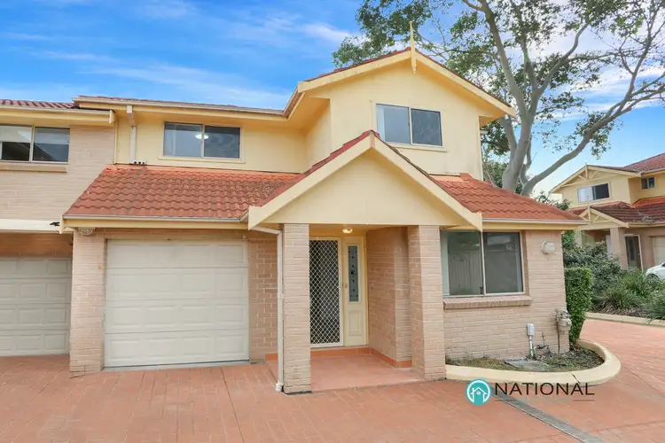 3/23 Harold St