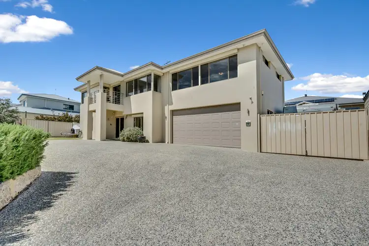 9 Narembeen Road, Dawesville WA 6211