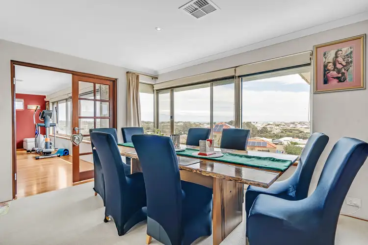 Third view of Homely house listing, 9 Narembeen Road, Dawesville WA 6211