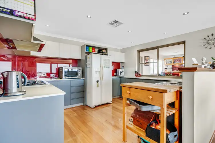 Fourth view of Homely house listing, 9 Narembeen Road, Dawesville WA 6211