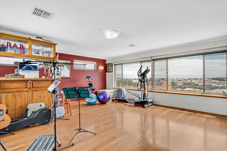 Sixth view of Homely house listing, 9 Narembeen Road, Dawesville WA 6211