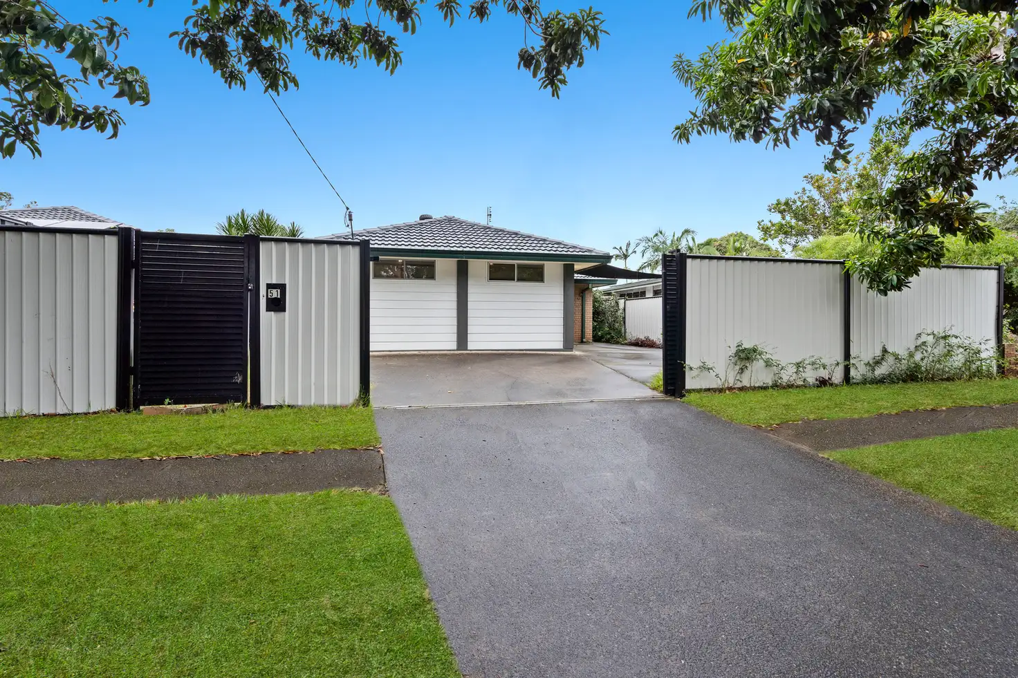 Main view of Homely house listing, 51 Deagon Drive, Runaway Bay QLD 4216