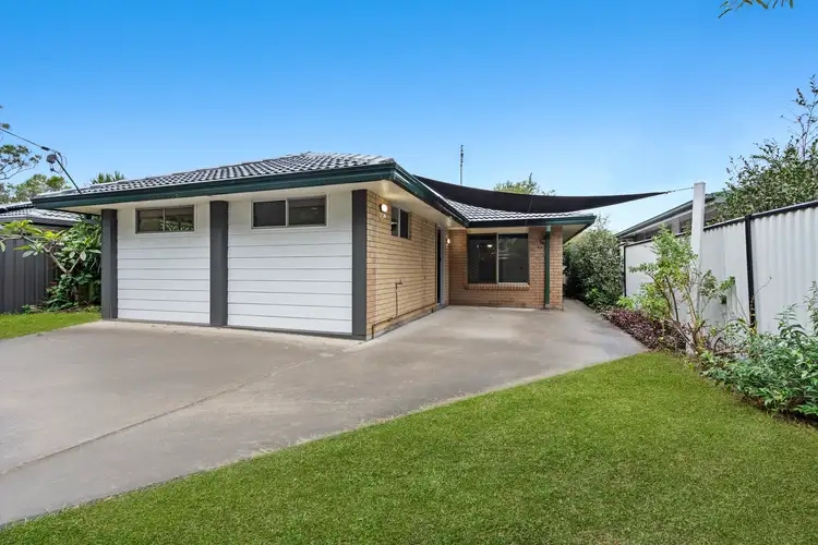 Second view of Homely house listing, 51 Deagon Drive, Runaway Bay QLD 4216