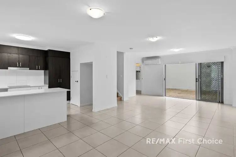 Main view of Homely townhouse listing, 145/85 Nottingham Road, Calamvale QLD 4116