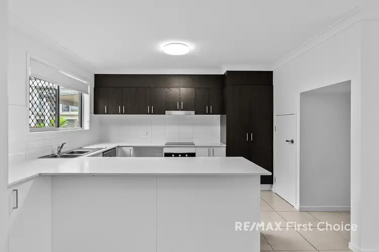 Second view of Homely townhouse listing, 145/85 Nottingham Road, Calamvale QLD 4116